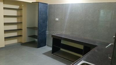 Kitchen Image of 2056 Sq.ft 2 BHK Apartment / Flat for rent in Hiremalligawad Dharwad for Rs. 11000