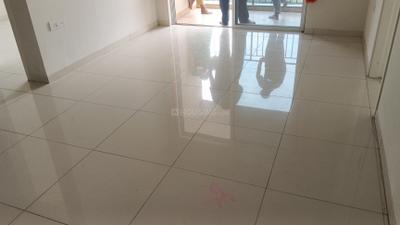 Living Room Image of 750 Sq.ft 2 BHK Apartment / Flat for sale in Godrej Parkridge, Manjari Khurd Pune for Rs. 7200000