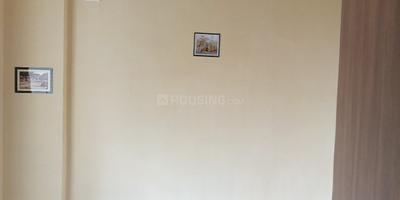 Bedroom Image of 655 Sq.ft 1 BHK Apartment / Flat for sale in Dombivli West Thane for Rs. 5500000