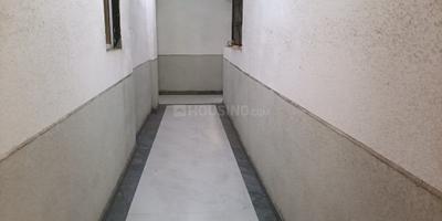 Living Room Image of 655 Sq.ft 1 BHK Apartment / Flat for sale in Dombivli West Thane for Rs. 5500000