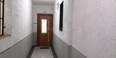 Living Room Image of 655 Sq.ft 1 BHK Apartment / Flat for sale in Dombivli West Thane for Rs. 5500000