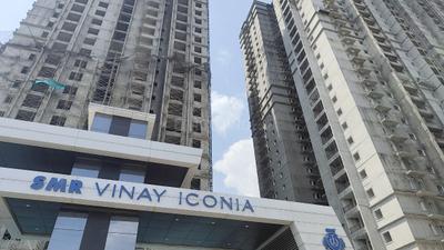 3 BHK Flat