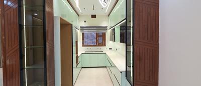 Kitchen Image of 4526 Sq.ft 5 BHK Independent House for sale in Kharar Mohali for Rs. 27500000