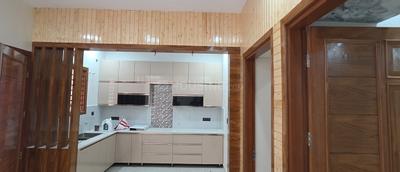 Kitchen Image of 3250 Sq.ft 4 BHK Independent House for sale in Kharar Mohali for Rs. 18500000