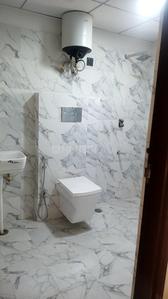 Bathroom Image of 377 Sq.ft 1 BHK Apartment / Flat for sale in Bhambhoriya Jaipur for Rs. 2400000