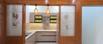 Kitchen Image of 3375 Sq.ft 4 BHK Independent House for sale in Kharar Mohali for Rs. 17900000