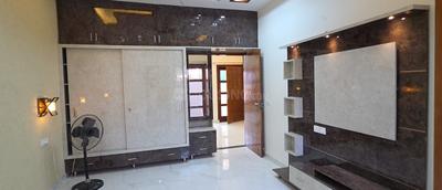 Bedroom Image of 3375 Sq.ft 4 BHK Independent House for sale in Kharar Mohali for Rs. 17900000