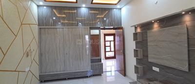 Bedroom Image of 3375 Sq.ft 4 BHK Independent House for sale in Kharar Mohali for Rs. 17900000