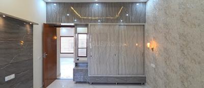 Bedroom Image of 3375 Sq.ft 4 BHK Independent House for sale in Kharar Mohali for Rs. 17900000