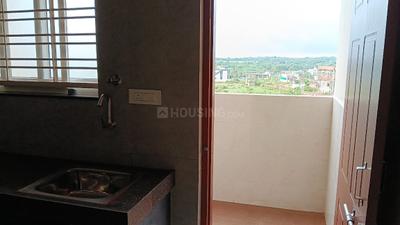 Kitchen Image of 2056 Sq.ft 2 BHK Apartment / Flat for rent in Hiremalligawad Dharwad for Rs. 11000