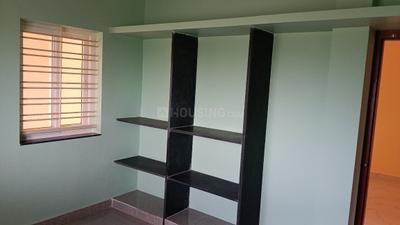 Bedroom Image of 2056 Sq.ft 2 BHK Apartment / Flat for rent in Hiremalligawad Dharwad for Rs. 11000