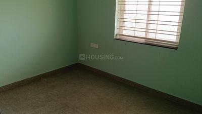 Bedroom Image of 2056 Sq.ft 2 BHK Apartment / Flat for rent in Hiremalligawad Dharwad for Rs. 11000