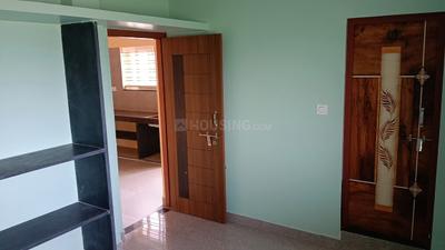 Bedroom Image of 2056 Sq.ft 2 BHK Apartment / Flat for rent in Hiremalligawad Dharwad for Rs. 11000