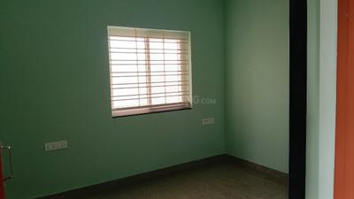 Bedroom Image of 2056 Sq.ft 2 BHK Apartment / Flat for rent in Hiremalligawad Dharwad for Rs. 11000