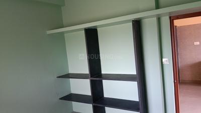Bedroom Image of 2056 Sq.ft 2 BHK Apartment / Flat for rent in Hiremalligawad Dharwad for Rs. 11000