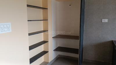 Pooja Room Image of 2056 Sq.ft 2 BHK Apartment / Flat for rent in Hiremalligawad Dharwad for Rs. 11000