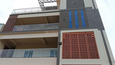Image of 2056 Sq.ft 2 BHK Apartment / Flat for rent in Hiremalligawad, Dharwad for Rs. 11000