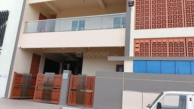 Image of 2056 Sq.ft 2 BHK Apartment / Flat for rent in Hiremalligawad, Dharwad for Rs. 11000