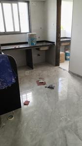 Kitchen Image of 1154 Sq.ft 2 BHK Apartment / Flat for sale in Kothrud Pune for Rs. 16500000