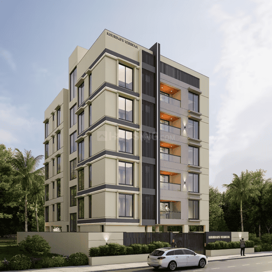 Khurinji Verbena Main Image 1