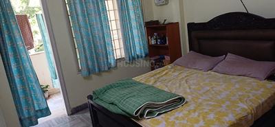 3 BHK Semi Furnished Flat