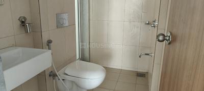 Image of 1500 Sq.ft 3 BHK Apartment / Flat for rent in Godrej Emerald, Thane West, Thane for Rs. 42500