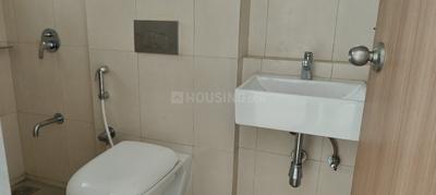 Image of 1500 Sq.ft 3 BHK Apartment / Flat for rent in Godrej Emerald, Thane West, Thane for Rs. 42500