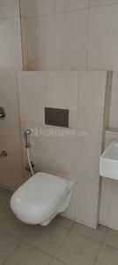 Image of 1500 Sq.ft 3 BHK Apartment / Flat for rent in Godrej Emerald, Thane West, Thane for Rs. 42500