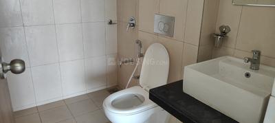 Image of 1500 Sq.ft 3 BHK Apartment / Flat for rent in Godrej Emerald, Thane West, Thane for Rs. 42500