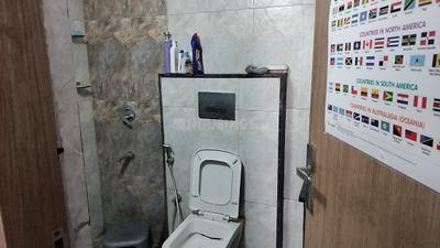 TG Ascent Bathroom One 3