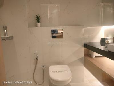 Image of 560 Sq.ft 1 BHK Apartment / Flat for sale in Raghav Jade, Kurla East, Mumbai for Rs. 9900000