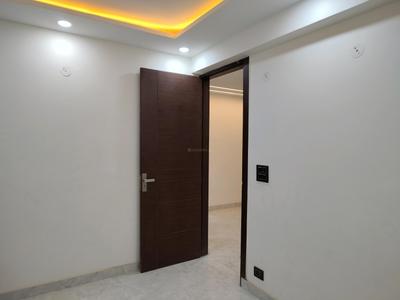 Bedroom Image of 1625 Sq.ft 3 BHK Apartment / Flat for sale in Multibrain Ultima 107, Sector 104 Noida for Rs. 9912000