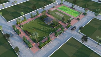 Image of 600 Sq.ft Residential Plot / Land for sale in Vicon Aashna Swastik Park Avenue, Bhurkoni, Raipur for Rs. 1170000