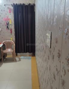 Bedroom Image of 738 Sq.ft 1 BHK Apartment / Flat for sale in Bhankharpur Dera Bassi for Rs. 3000000