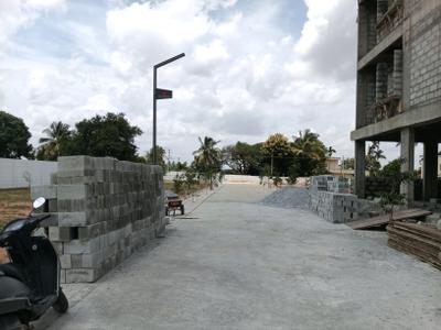 Image of 1500 Sq.ft Residential Plot / Land for sale in Battarahalli, Bengaluru for Rs. 14400101