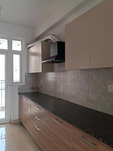 Kitchen Image of 1614 Sq.ft 3 BHK Apartment / Flat for sale in ATS Pious Hideaways, Sector 150 Noida for Rs. 23500000