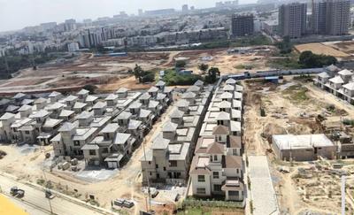 Image of 1960 Sq.ft 3 BHK Apartment / Flat for sale in Prestige Park Grove, Whitefield, Bengaluru for Rs. 28000000