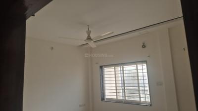 Bedroom Image of 2400 Sq.ft 3 BHK Duplex for sale in Nipania Indore for Rs. 12200000