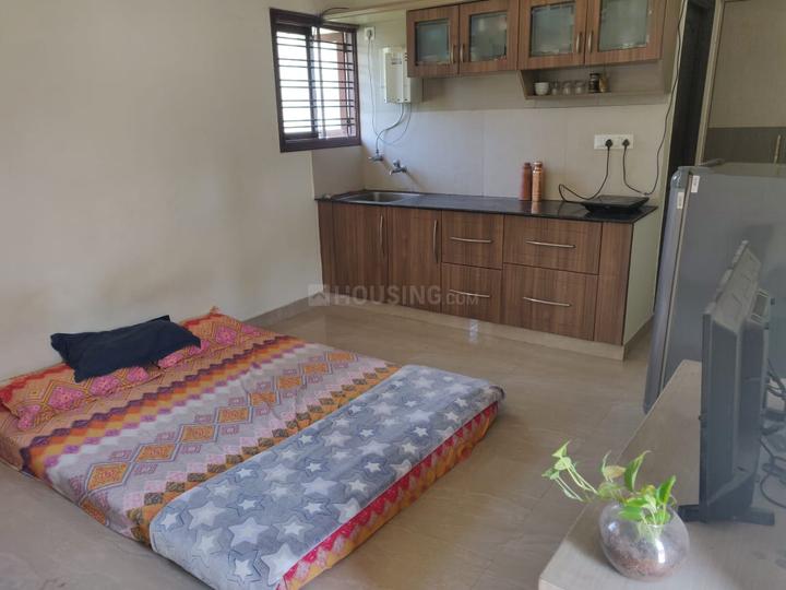 Classic Orchids Layout, Kalena Agrahara Bedroom 1