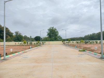 Image of 1500 Sq.ft Residential Plot / Land for sale in Hoskote, Bengaluru for Rs. 5100600