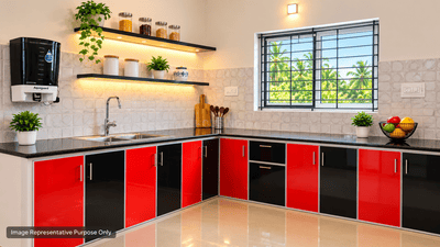 Image of 1500 Sq.ft 3 BHK Independent House for sale in Chittur, Palakkad for Rs. 5050000