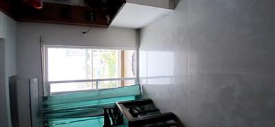 Niharika Lakefront Living Room 1