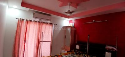 Niharika Lakefront Bedroom One 2