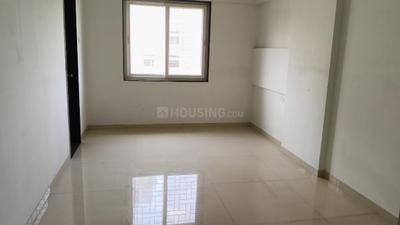 Bedroom Image of 1701 Sq.ft 3 BHK Apartment / Flat for sale in Spaciability 18 Jewels, Erandwane Pune for Rs. 27500000
