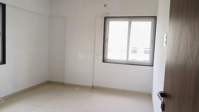 Bedroom Image of 1701 Sq.ft 3 BHK Apartment / Flat for sale in Spaciability 18 Jewels, Erandwane Pune for Rs. 27500000