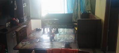Living Room Image of 1290 Sq.ft 3 BHK Apartment / Flat for sale in North Dum Dum Bediapara Kolkata for Rs. 5000000