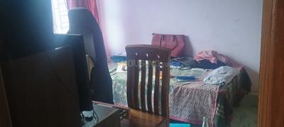 Bedroom Image of 1290 Sq.ft 3 BHK Apartment / Flat for sale in North Dum Dum Bediapara Kolkata for Rs. 5000000