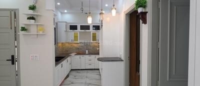 Kitchen Image of 2250 Sq.ft 3 BHK Independent House for sale in Kharar Mohali for Rs. 17200000