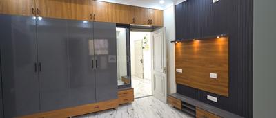 Bedroom Image of 2250 Sq.ft 3 BHK Independent House for sale in Kharar Mohali for Rs. 17200000