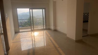 Living Room Image of 1405 Sq.ft 3 BHK Apartment / Flat for sale in Bamunimaidam Guwahati for Rs. 7727500